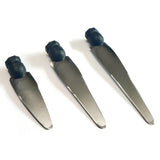 Dentalvator Handpiece with Starter Blades (Molar)