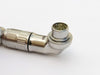 DYNAMIC Medium Squat Burr with Canine End (for Diverse Handpiece)