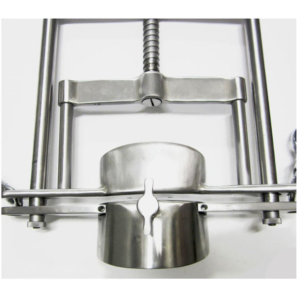 Gunther Speculum The Edge Equine