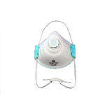 Disposable Mask with Valve, P2 / N95