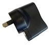 USB Charging Cable &  Plug (for Battery Box)