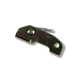 AlumiSpec Cam Buckle Replacement for Poll Strap