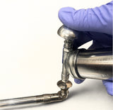 DYNAMIC PRO V4/5 Buccal Burr, 25mm