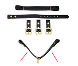 Biothane Straps - Lead Strap