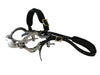 Speculum 'The Edge Equine's Big Kev' ... with Standard Mouth Plates