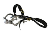 Speculum 'The Edge Equine's Big Kev' ... with Standard Mouth Plates