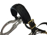 Speculum 'The Edge Equine's Big Kev' ... with Standard Mouth Plates