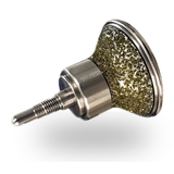 DYNAMIC PRO V4/5 Buccal Burr, 25mm
