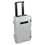HDE Instrument Trolley Case with wheels