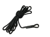 DENTAL HALTER, Padded with Flat Chin Pad and Leather Cover