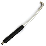 DYNAMIC PRO V4 DIVERSE Pony Curved Handpiece, 38cm