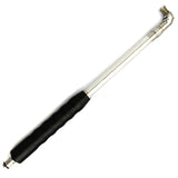 DYNAMIC PRO V4 DIVERSE Pony Straight Handpiece, 38cm