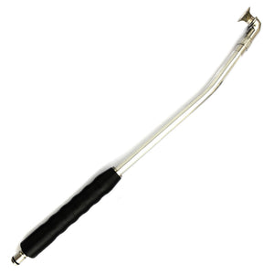 DYNAMIC PRO V4 DIVERSE Curved Long Handpiece, 47cm