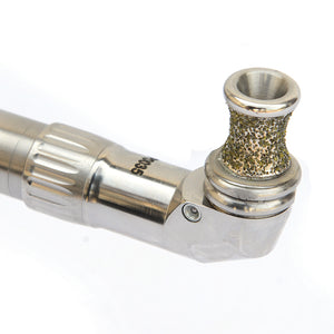 DYNAMIC PRO V4 Applecore Small Burr, 14mm