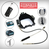DYNAMIC PRO V5 Disc Kit