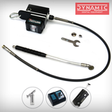 Dynamic Hanging Motor with Pro V5 Disc Kit