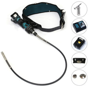 ECOMAK Base Kit - No Handpiece