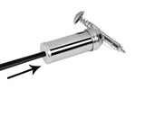 Grease Cartridge (Refillable) with Food Grade Grease