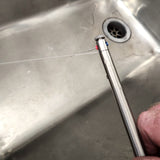 K File Aqua Flusher