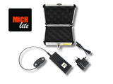 MICHLITE Equine Dental Speculum Light