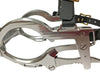 Speculum 'The Edge Equine's Big Kev' ... with Wide Mouth Plates