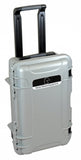 HDE Instrument Trolley Case with wheels
