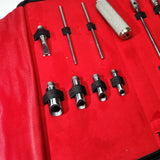 WOLF TOOTH SET - Right Angled