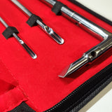 WOLF TOOTH SET - Right Angled