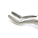 Wolf Tooth Forceps, 30cm