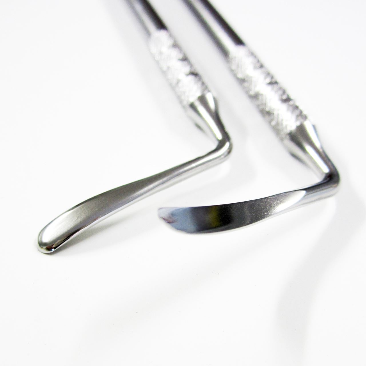 Gingival Elevators (Set of 2) The Edge Equine