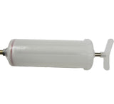 600ml Plastic Dosing Syringe