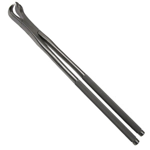3 Prong Extractor, 19”