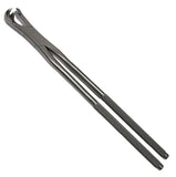 3 Prong Extractor, 19”