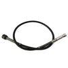 DYNAMIC / ECOMAK Complete Drive Cable 120cm, Heavy Duty 6mm