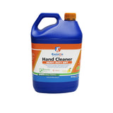 Hand Cleaner Grit, Anti-Bacterial