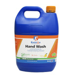 Hand Wash, Anti-Bacterial