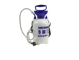 Irrigation Bottle, 5L with attachments