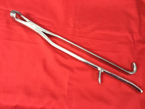 Reynold’s 17" LOWER Cap Extractor * NEW *