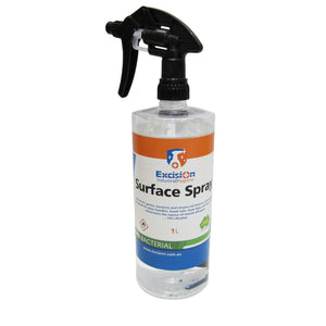 Surface Spray